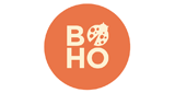 Radio BOHO LOGO