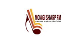 Moagi Sharp FM LOGO
