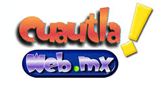 Radio Cuautlaweb LOGO