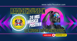 Radio7Houston TX LOGO