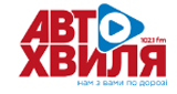 Авторадіо Україна LOGO