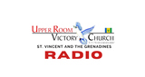 URVC Radio LOGO