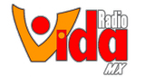 Radio Vida Mx LOGO