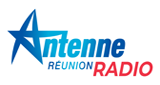 ANTENNE REUNION RADIO LOGO