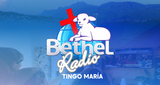 Bethel Radio Tingo María LOGO