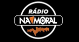 Rádio Na Moral 104.9 FM LOGO