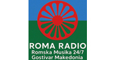 Roma Radio LOGO