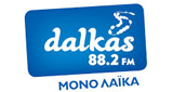 Dalkas LOGO