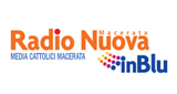 Radio Nuova inBlu LOGO