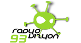 Radyo Vizyon LOGO