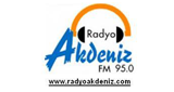 Radyo Akdeniz LOGO