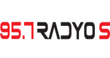 Radyo S LOGO