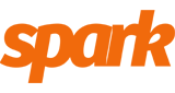 Spark FM LOGO