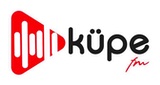 Küpe FM LOGO