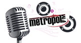 Metropol FM Silivri LOGO