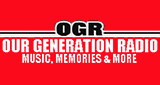 Our Generation Radio LOGO Our Generation Radio LOGO