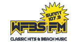 Sunny 107.9 LOGO