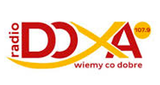 Radio Doxa LOGO