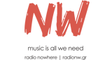 Radio Nowhere LOGO