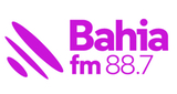 Bahia FM LOGO