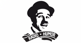 Radio Humor LOGO