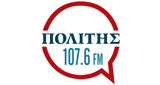 Radio Πολίτης LOGO