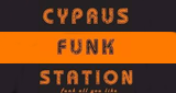 CyprusFunkStation LOGO