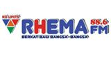 Radio Rhema LOGO