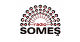 radio SOMEȘ LOGO
