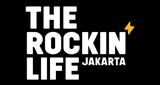 The Rockin' Life LOGO