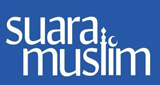 Radio Suara Muslim Surabaya LOGO