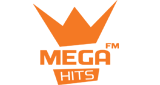 Mega Hits LOGO