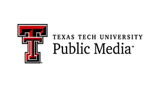 Texas Tech Public Radio - KTTZ-FM LOGO Texas Tech Public Radio - KTTZ-FM LOGO