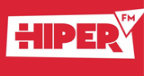 Hiper FM LOGO
