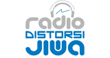 Distorsi Jiwa Radio LOGO