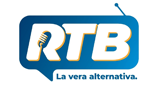 Radio Torino Biblica LOGO