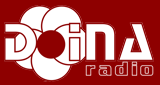 Radio Doina LOGO