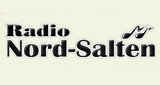 Radio Nord-Salten LOGO