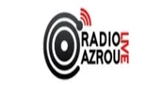 Radio Azrou LOGO