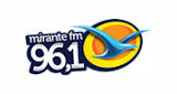 Mirante FM LOGO