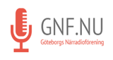 Radio GNF LOGO
