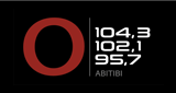O Abitibi LOGO