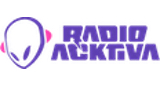 Radio Acktiva LOGO