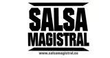 Salsa Magistral LOGO