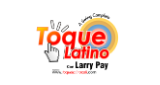 Toque Latino LOGO