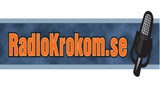 Radio Krokom LOGO