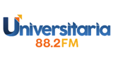 Radio Universitaria Estéro LOGO
