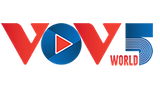 VOV 5 LOGO