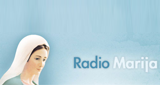 Radio Maria LOGO