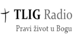 True Life in God Radio Croatian LOGO